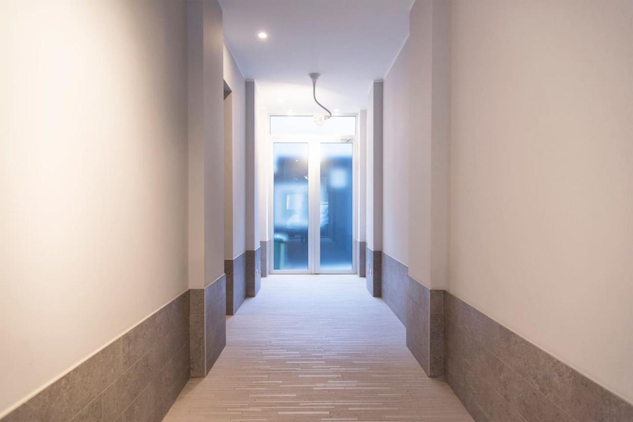 Brand New Apt , City Life District Milão Exterior foto